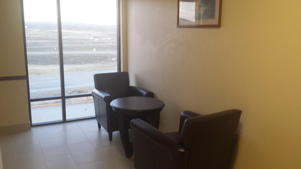 Super 8 By Wyndham Rawlins Wyoming Motel Luaran gambar